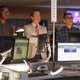 Gregory Gourdet, Kyle MacLachlan, Fred Armisen, Carrie Brownstein (IFC)